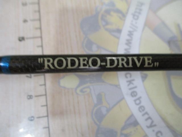 ロデオドライブ RDS-4/48TJ-2