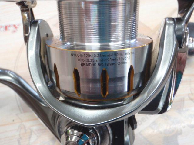 18ブラスト LT4000-CXH｜＠ベリーネット 日本最大新品中古釣具