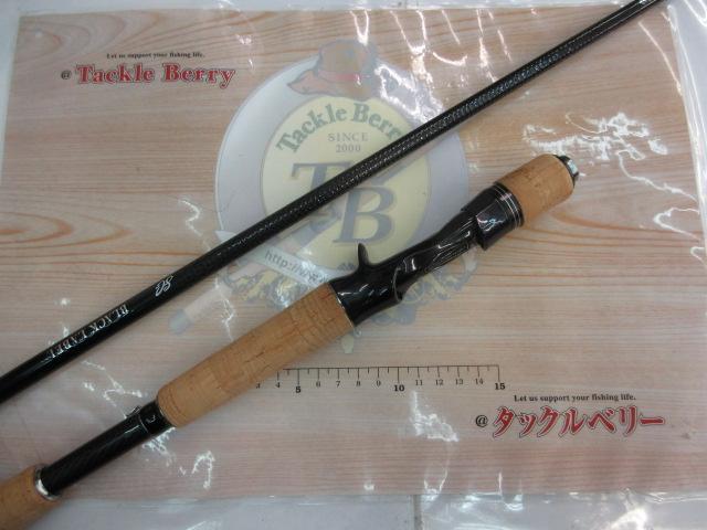 ブラックレーベル BLX SG 671L/ML+FB｜＠ベリーネット 日本最大