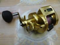 18オシアコンクエストCT 201HG