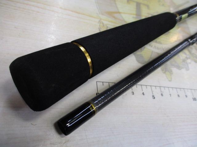 シーバスハンターX 93ML・R｜＠ベリーネット 日本最大新品中古