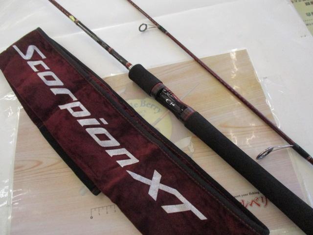 12スコーピオンXT 2652R-2｜＠ベリーネット 日本最大新品中古