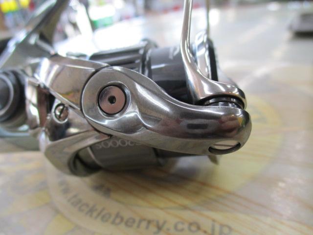 22ステラ C2000SHG