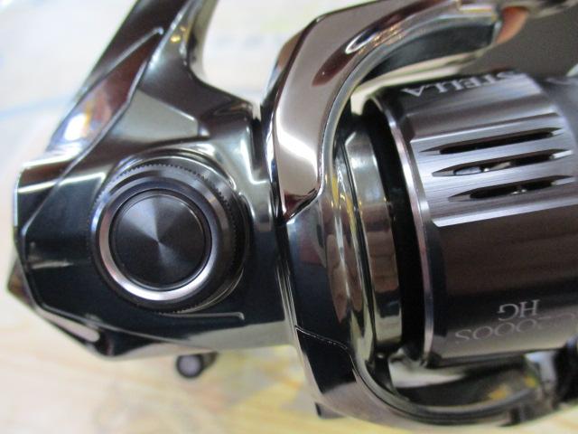 22ステラ C2000SHG