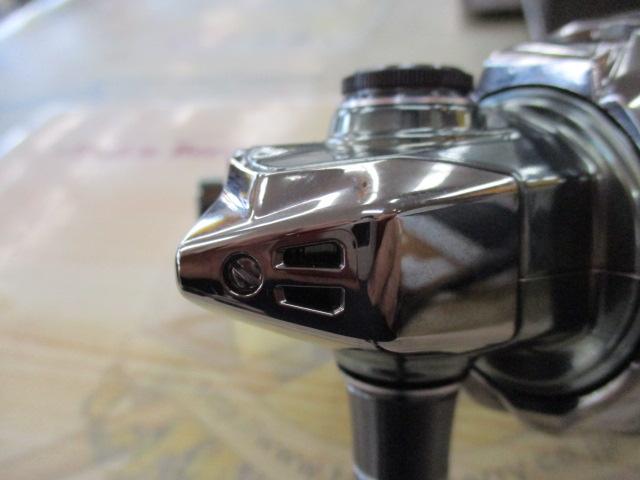 22ステラ C2000SHG