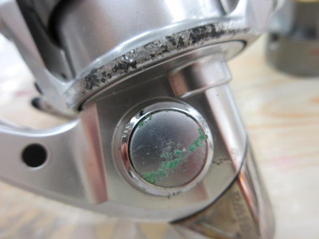 インパルトISO 3000LBD