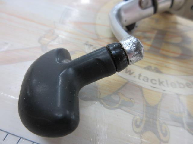 インパルトISO 3000LBD