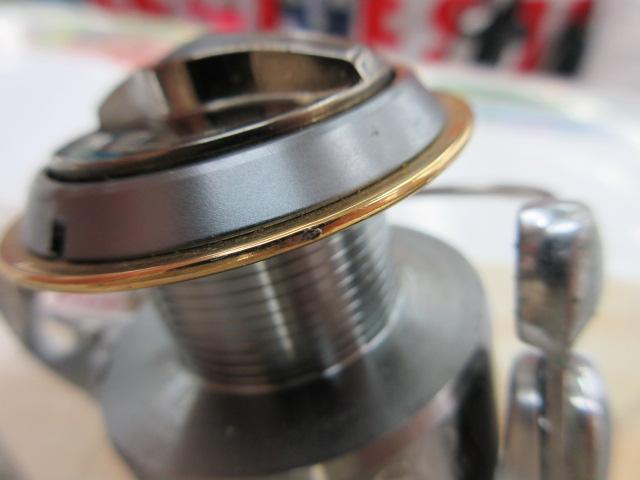 インパルトISO 3000LBD