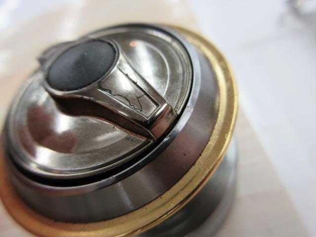 インパルトISO 3000LBD