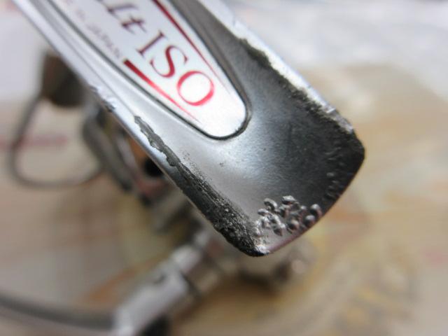 インパルトISO 3000LBD