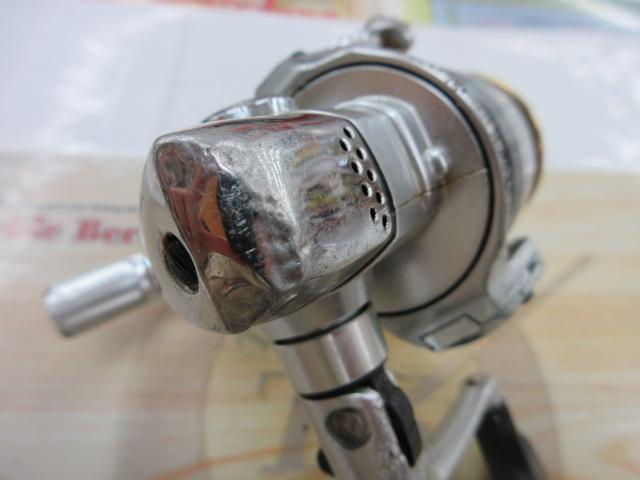 インパルトISO 3000LBD