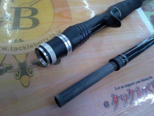 ポイズンアドレナ 174XH-SB