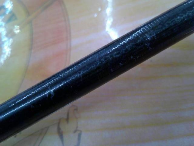 ポイズンアドレナ 174XH-SB