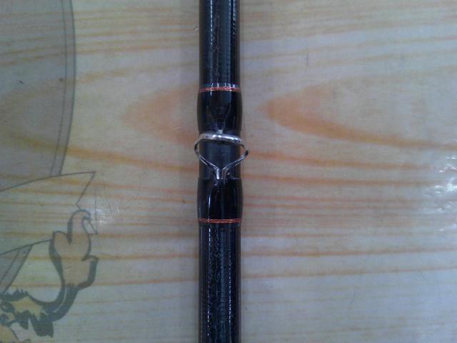 ポイズンアドレナ 174XH-SB