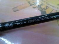 ポイズンアドレナ 174XH-SB