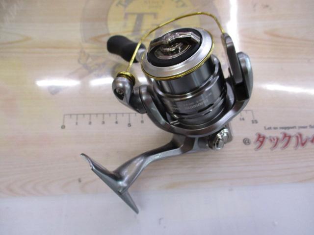 11ツインパワー 1000S｜＠ベリーネット 日本最大新品中古釣具WEBショップ