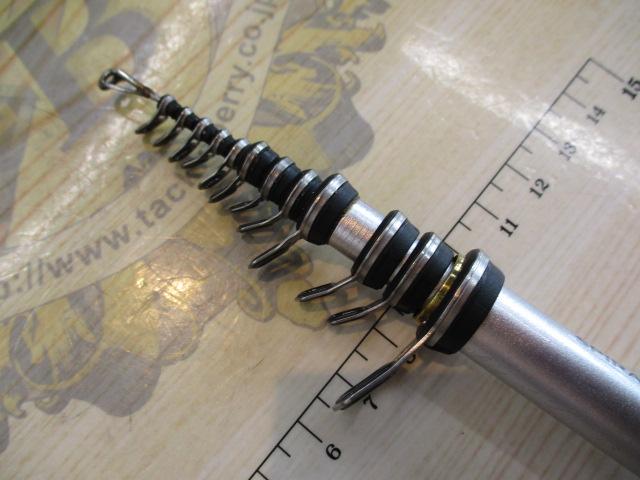 BB-Xスペシャル 1.2-500/550MZ