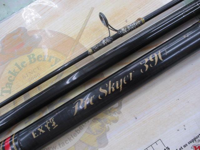 EX煌プロスカイヤー 390 ストリップ仕様