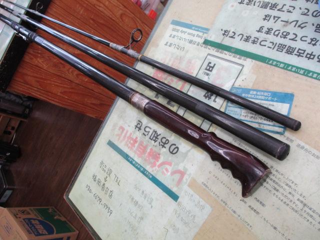 EX煌プロスカイヤー 390 ストリップ仕様