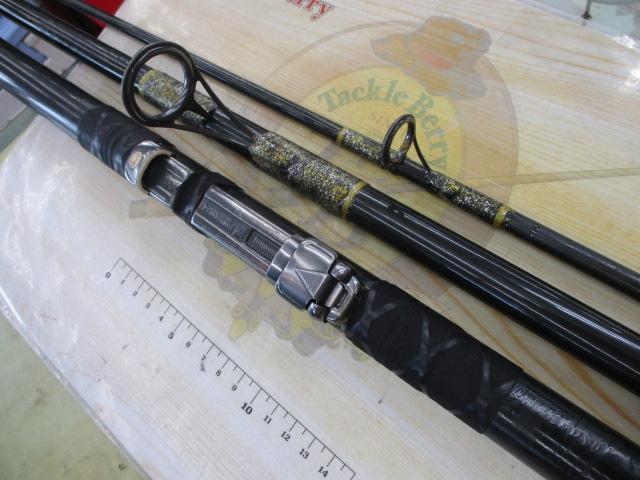 EX煌プロスカイヤー 390 ストリップ仕様