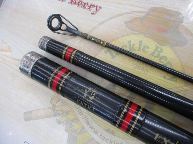 EX煌プロスカイヤー 390 ストリップ仕様