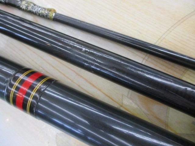 EX煌プロスカイヤー 390 ストリップ仕様