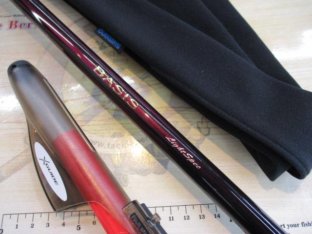 16ベイシス 1.7-500