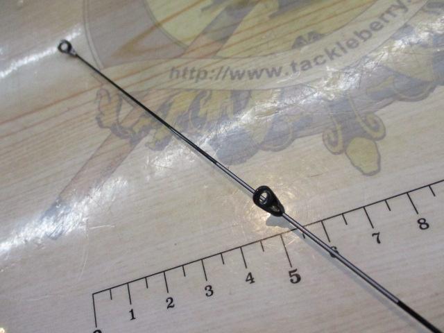 16ベイシス 1.7-500