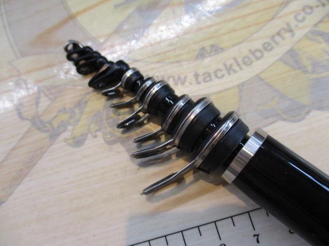 16ベイシス 1.7-500