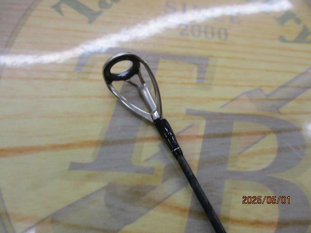 18ディアルーナ S106M｜＠ベリーネット 日本最大新品中古釣具WEB