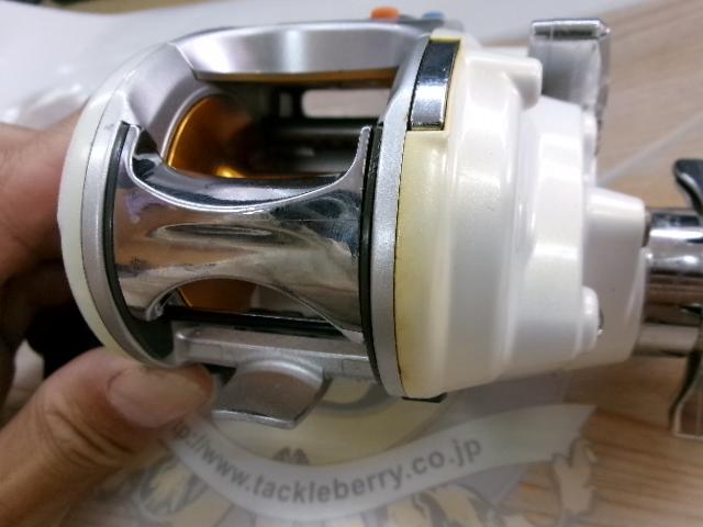 レオブリッツ 270MM