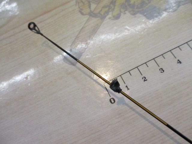 鱗海AX 1号-530｜＠ベリーネット 日本最大新品中古釣具WEBショップ