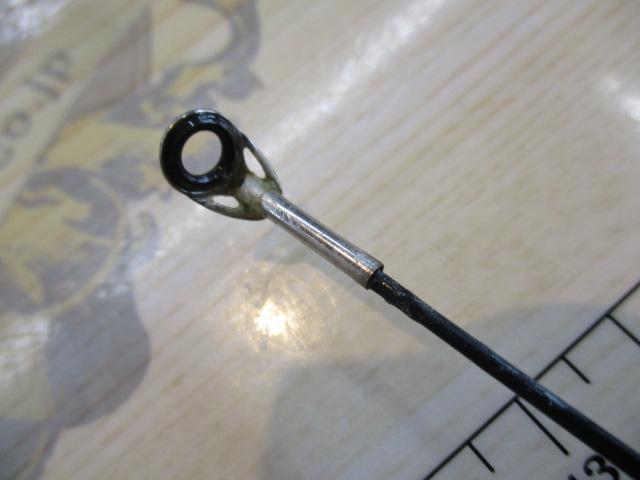 プロ磯インプレッサ 2-53