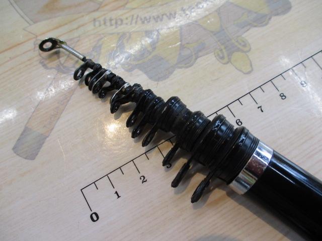 プロ磯インプレッサ 2-53