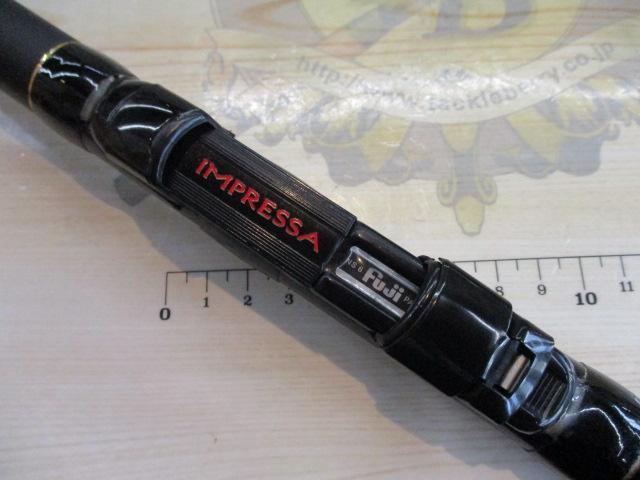 プロ磯インプレッサ 2-53