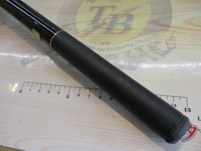 プロ磯インプレッサ 2-53