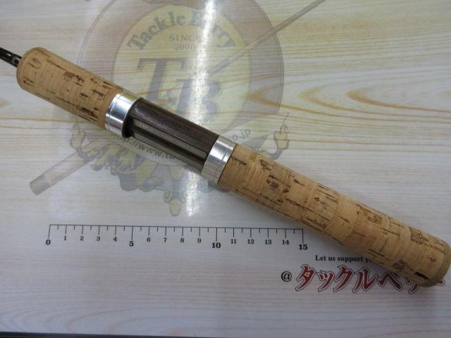 シマノ(SHIMANO) トラウトワンSP 66L 325976｜アウトドア用品