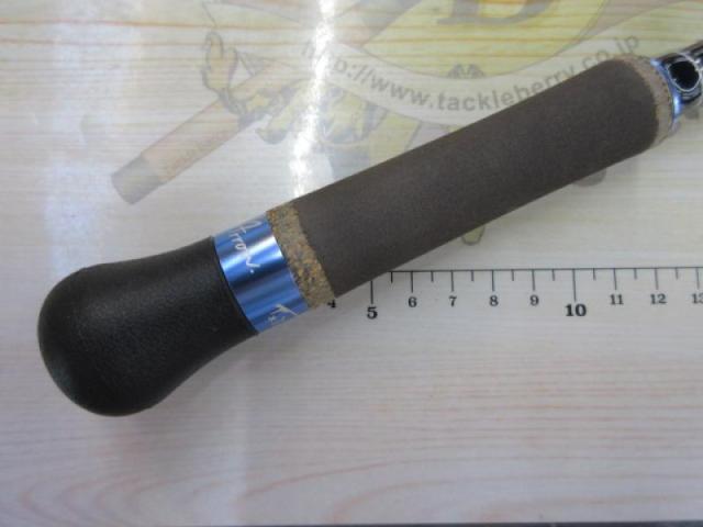 モンスタークイーン 68G