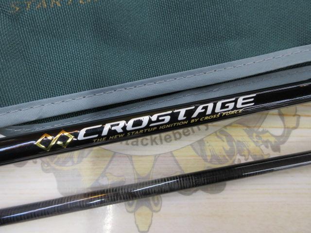 クロステージ CRX-762ML/S｜＠ベリーネット 日本最大新品中古