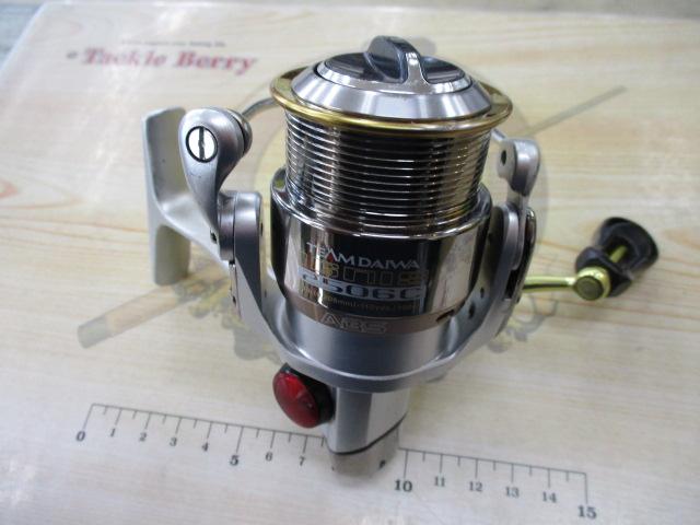 TDイグニス 2506C｜＠ベリーネット 日本最大新品中古釣具WEBショップ