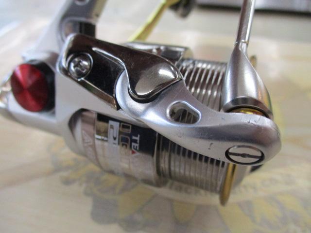 TDイグニス 2506C｜＠ベリーネット 日本最大新品中古釣具WEBショップ