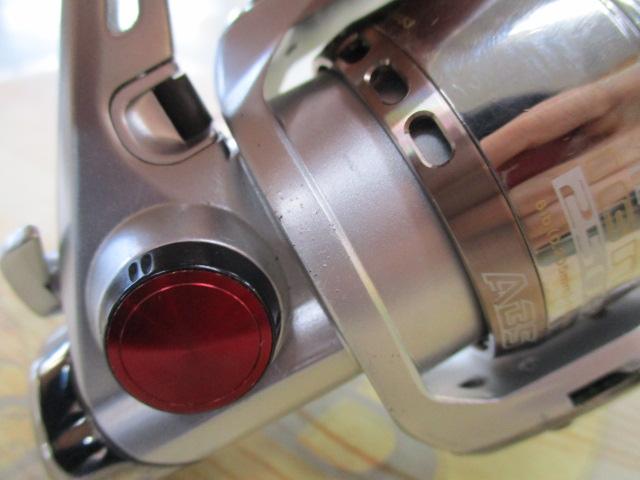TDイグニス 2506C｜＠ベリーネット 日本最大新品中古釣具WEBショップ