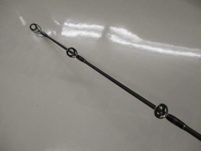 クリムゾン C65ML-R