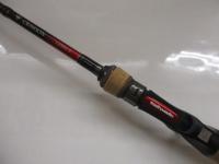 クリムゾン C65ML-R