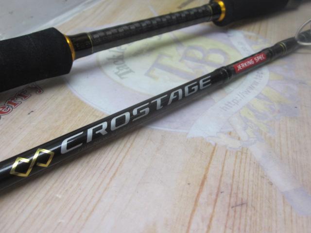 クロステージ CRXJ-B60M/電動