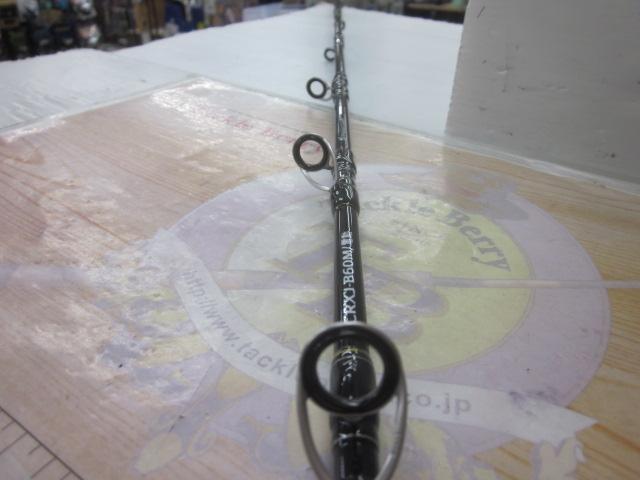 クロステージ CRXJ-B60M/電動