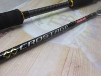 クロステージ CRXJ-B60M/電動