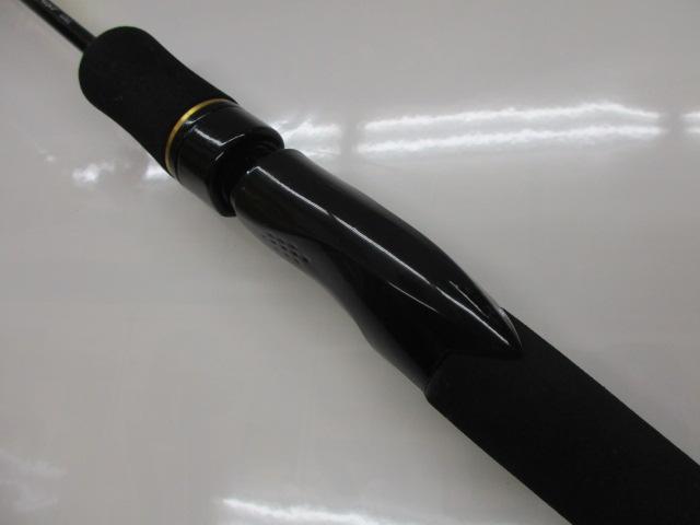 ルアーニスト 63UL