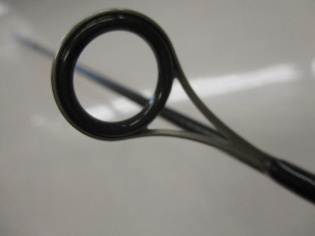 ルアーニスト 63UL