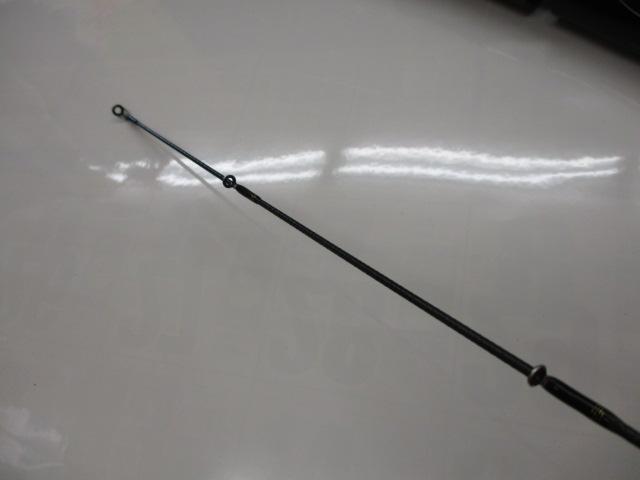 ルアーニスト 63UL